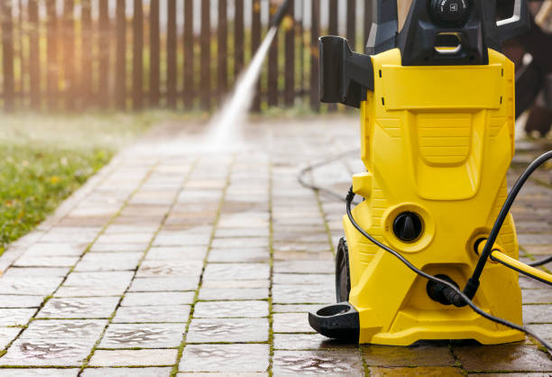 Playground Equipment Cleaning in Fort Montgomery, NY